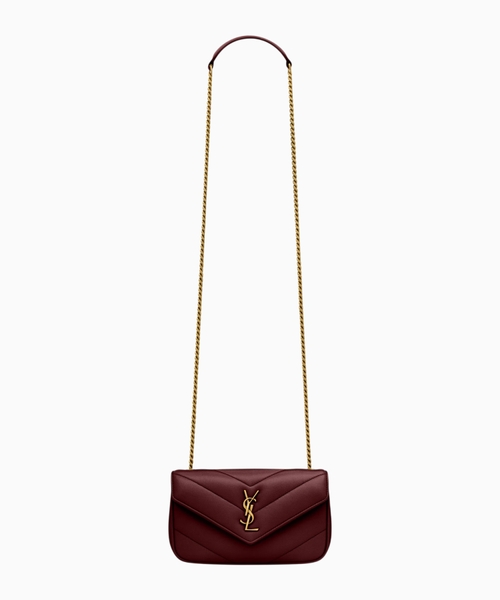 Loulou Mini bag