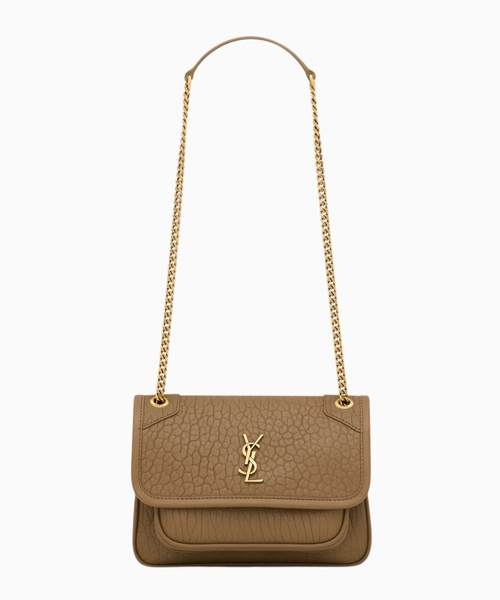 Niki Mini shoulder bag