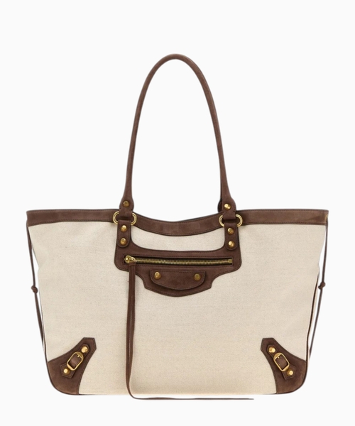 Neo Cagole tote bag