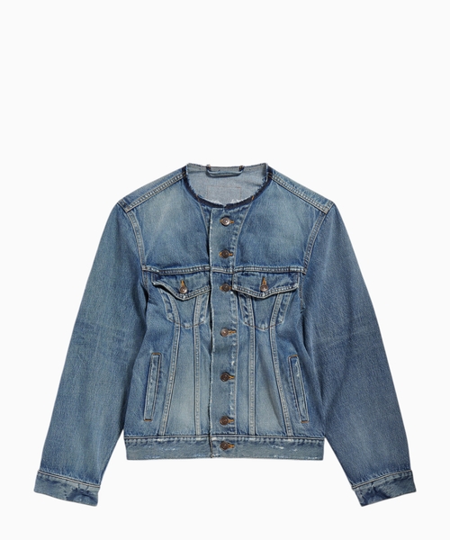 Hourglass jacket