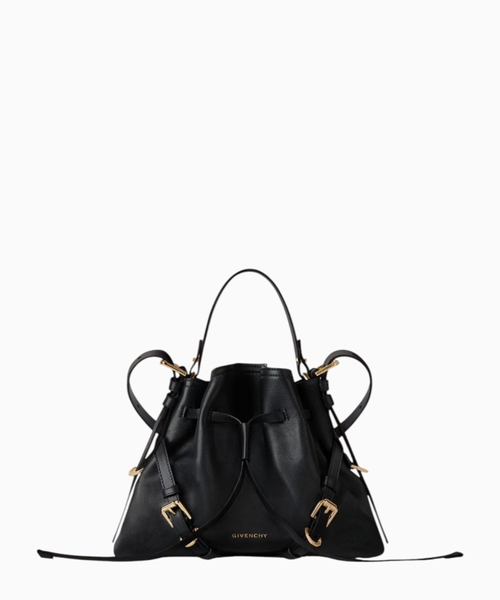 Small Voyou bucket bag