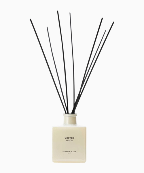 Velvet Wood diffuser