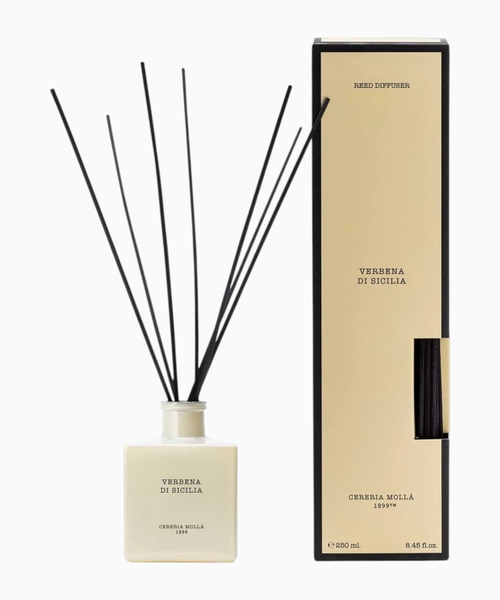 Verbena di Sicilia diffuser
