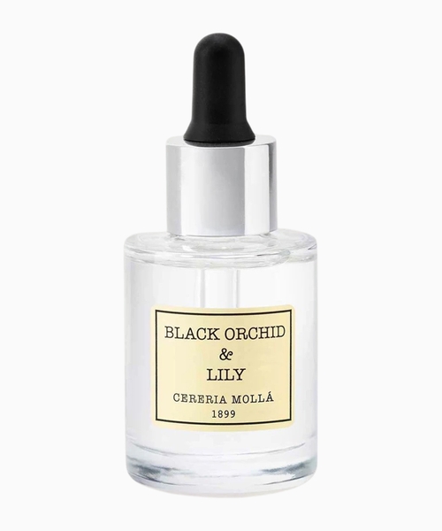 Ароматическое масло Black Orchid & Lily