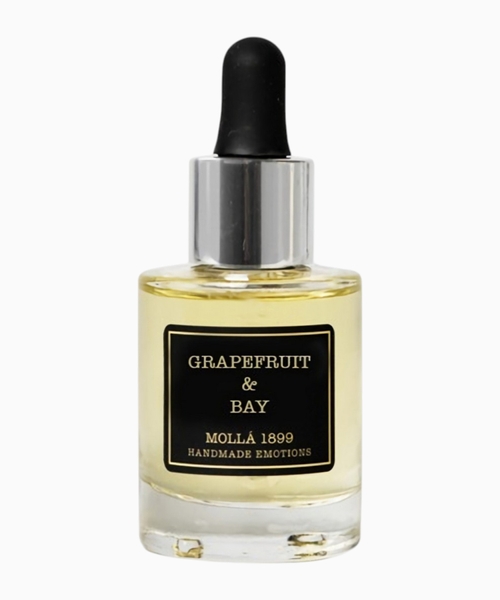 Ароматическое масло Grapefruit & Bay