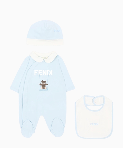 Logo gift set