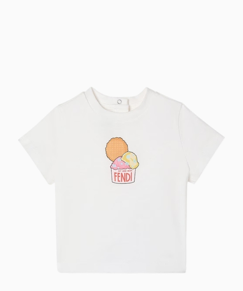 Print T-shirt