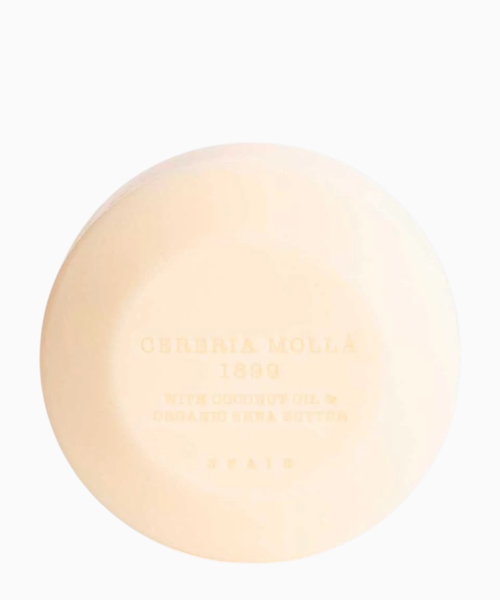 Amber & Sandalwood soap