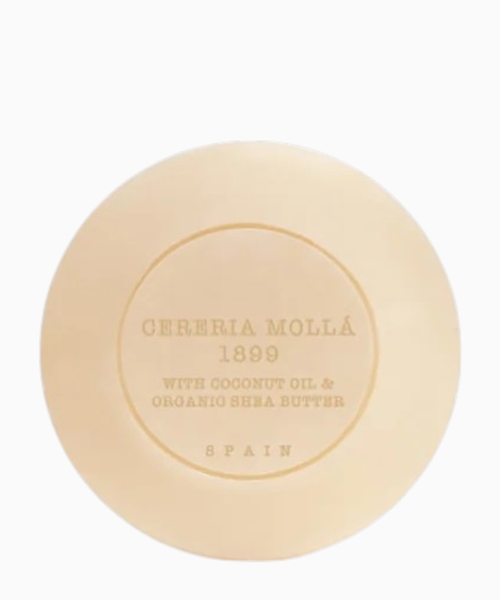 Verbena Di Sicilia soap