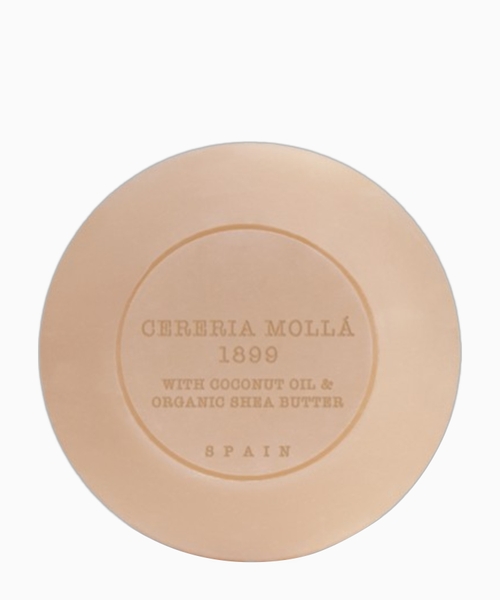 Bulgarian Rose & Oud soap