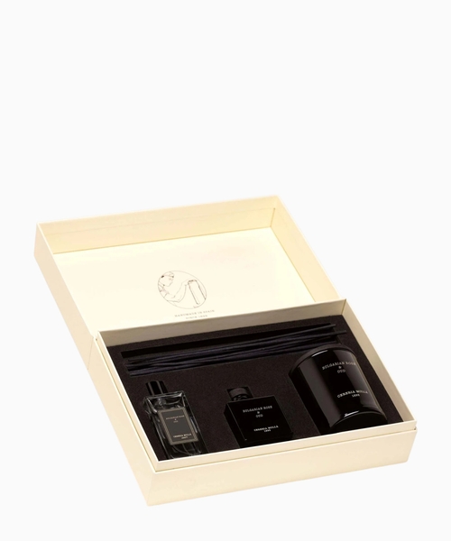 Подарочный набор Bulgarian Rose & Oud