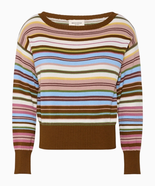 Pure cotton jumper