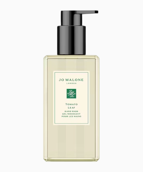 Tomato Leaf hand wash