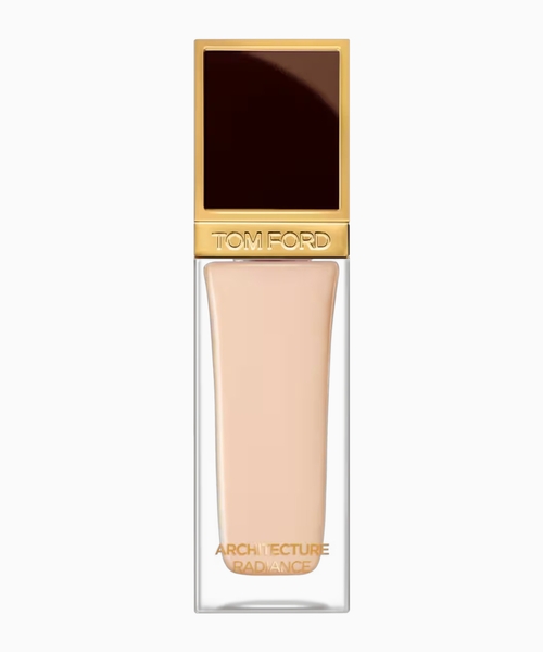 Architecture Radiance hydrating foundation SPF 50+ - 0.5C Pearl