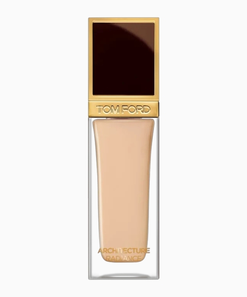 Architecture Radiance SPF 50+ tonal vasitə - 2.0N Ivory Silk