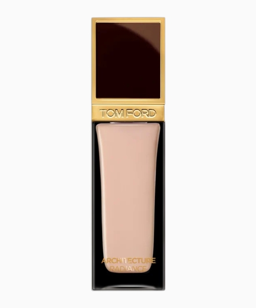 Тональная основа Architecture Radiance SPF 50+ - 3.0C Rose Very Fair