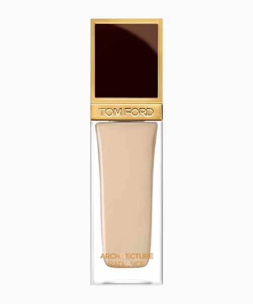Тональная основа Architecture Radiance SPF 50+ - 1.5C Vanilla