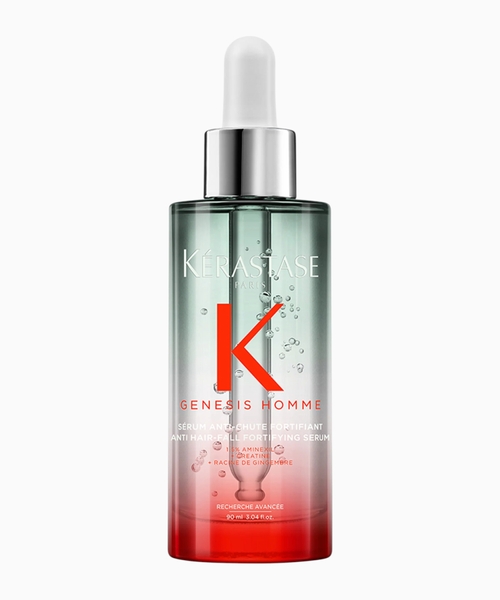Сыворотка для волос Genesis Homme
