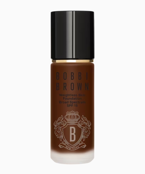 Тональный крем Weightless Skin SPF 15 - Espresso (N-112)