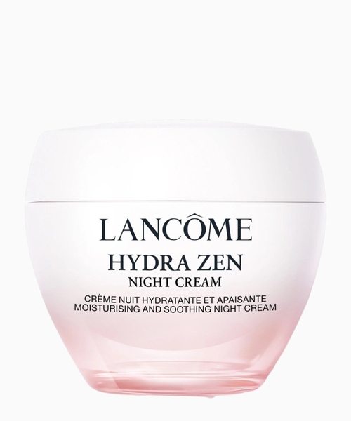 Hydra Zen night cream