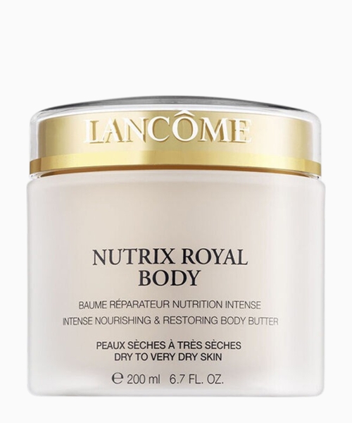 Nutrix Royal Body butter