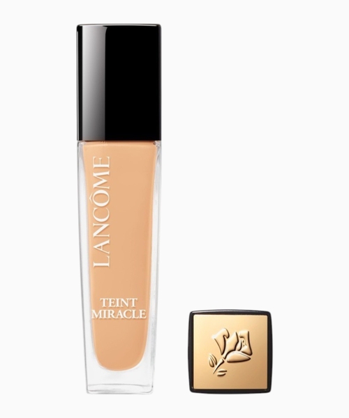 Тональная основа Teint Miracle - 01 Beige Albatre