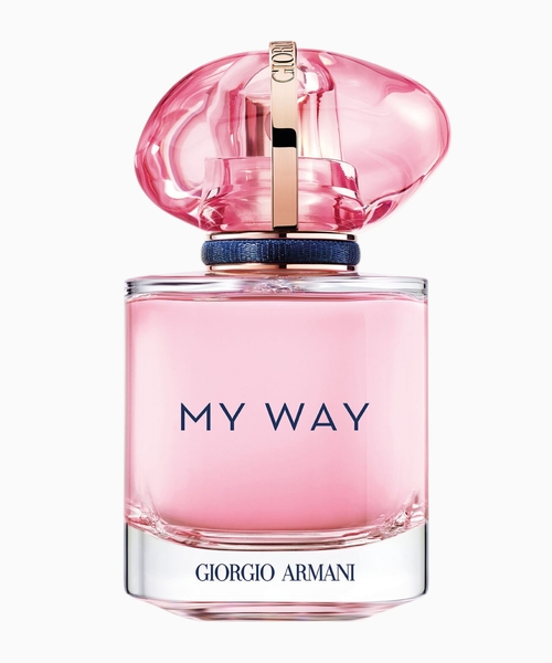 My Way Eau de Parfum Nectar