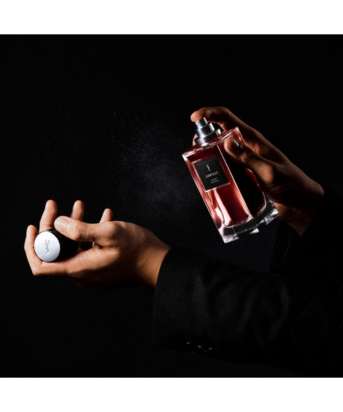Jumpsuit Vibrant Magnolia Eau de Parfum | Emporium