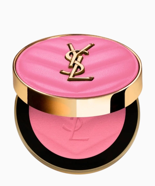 Румяна Make Me Blush Bold Blurring - 87 Pink Voltage