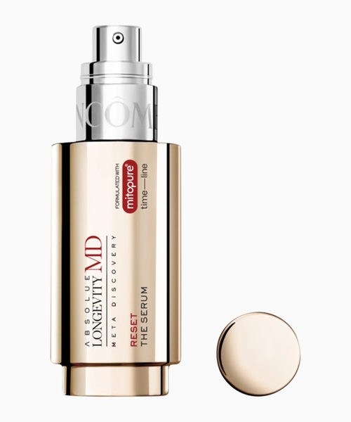 Сыворотка для лица Absolue Longevity MD Reset