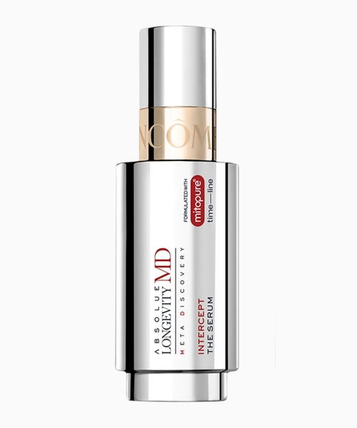 Сыворотка Absolue Longevity MD Intercept