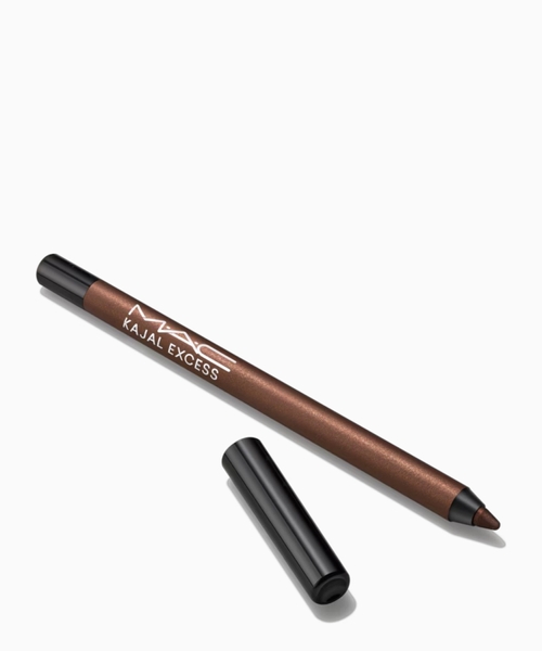 Kajal Excess Longwear Smoky eye liner - Vintage Teddy