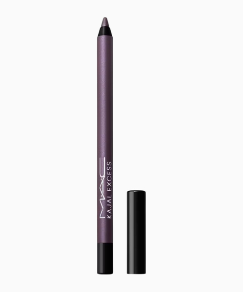 Kajal Excess Longwear Smoky eye liner - Prunella Prince