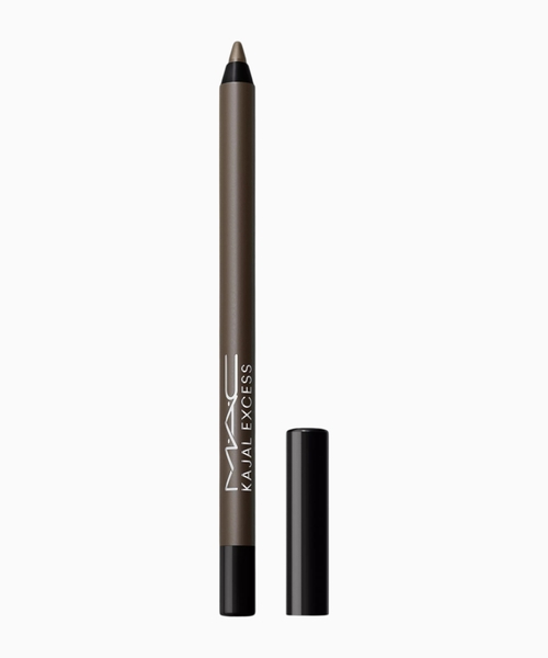 Kajal Excess Longwear Smoky eye liner - Archetaupe