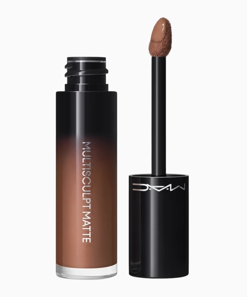 Матовые жидкие тени Multisculpt - Baby Got M·A·C