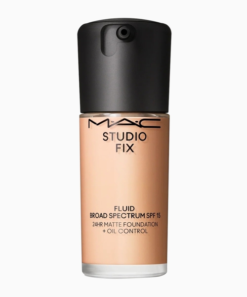 Тональная основа Studio Fix Fluid SPF 15 - NW13