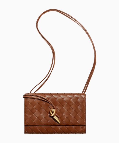 Andiamo pouch