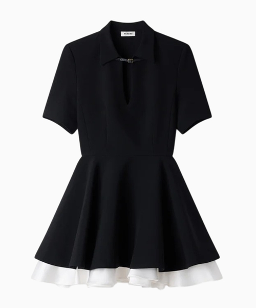 Joy dress