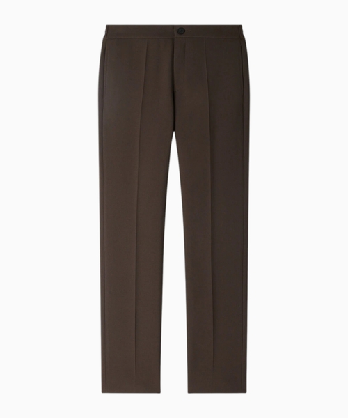 Jersey trousers