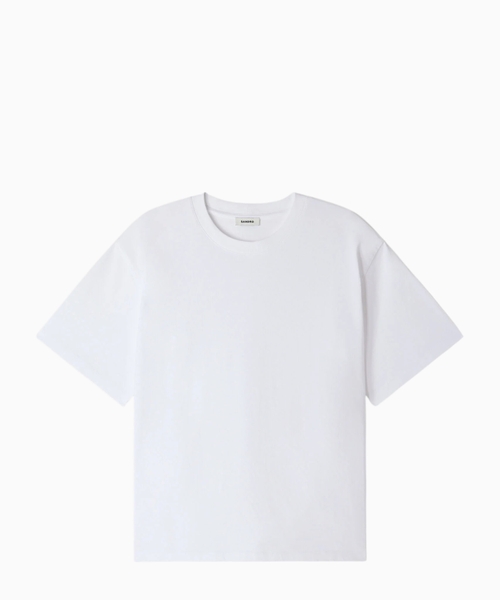 Oversized T-shirt