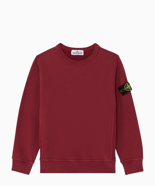 Cotton sweatshirt