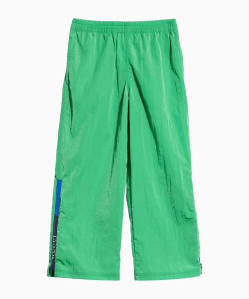 Nylon floissé pants