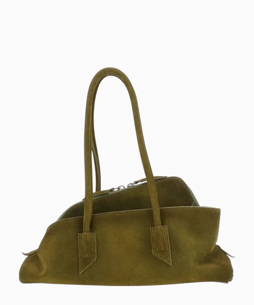 La Passeggiata Small bag