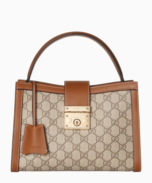 Padlock Medium bag