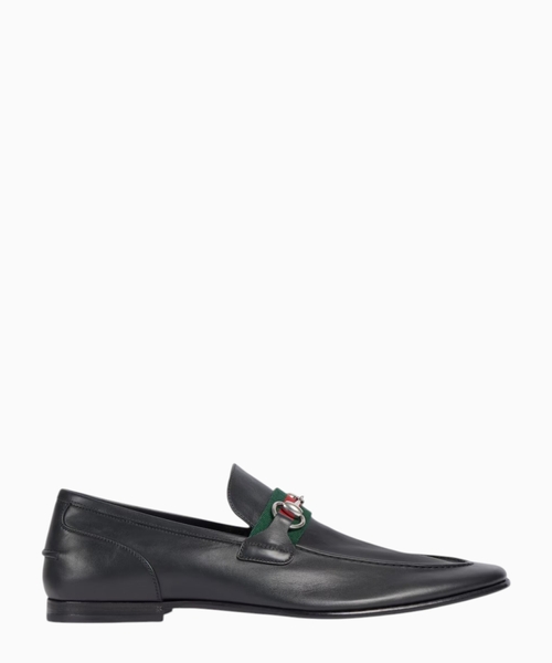 Como loafer