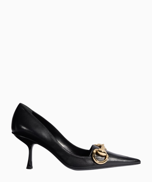 Boulevard stiletto