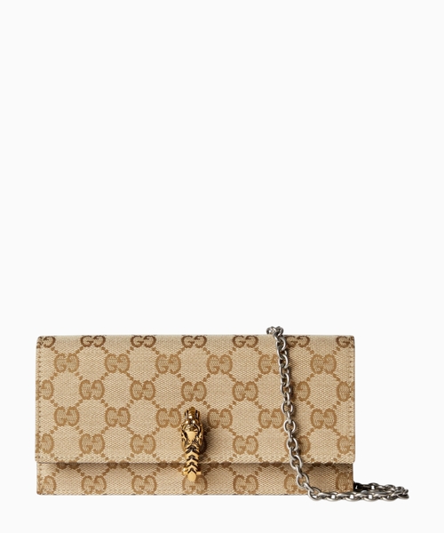Dionysus wallet on chain
