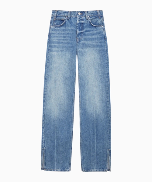 Roy denim şalvar