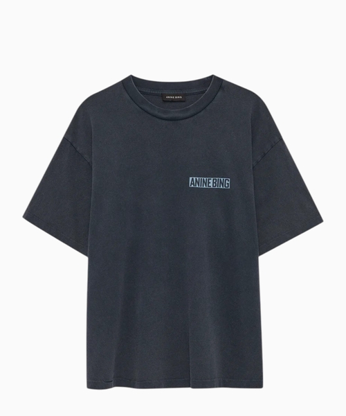 Футболка Cade Tee Palm