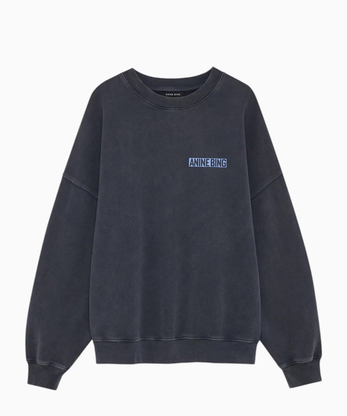 Miles sweatshirt